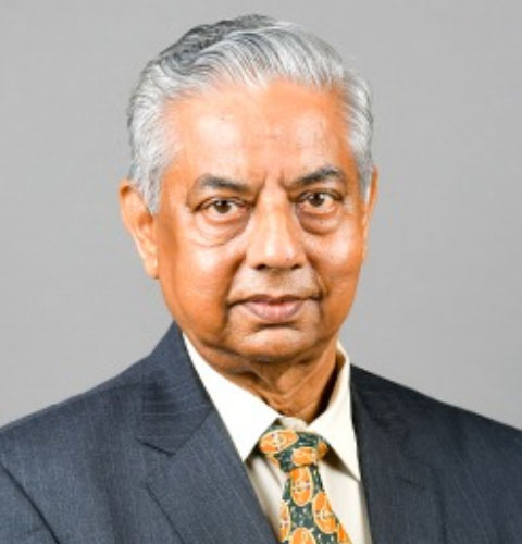 Mr. Ramesh Venkataraman