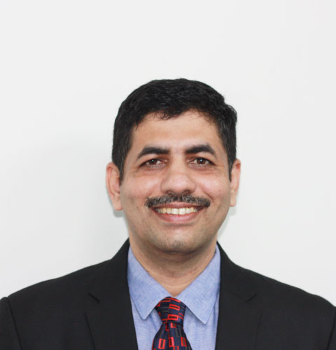 Mr. Giridharan Venkatesan