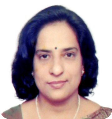 Ms. Asha H. Shah