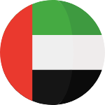 UNITED ARAB EMIRATES FLAG