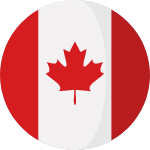 CANADA FLAG