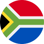 SOUTH AFRICA FLAG