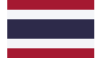 THAILAND FLAG