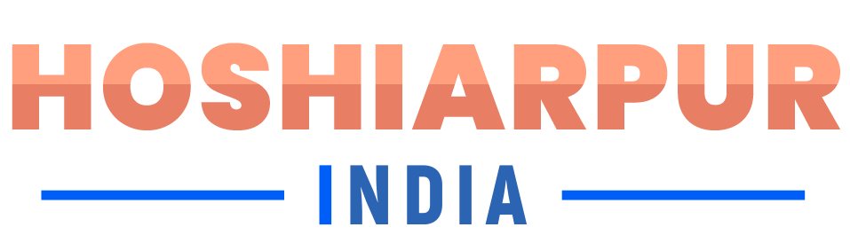 Hoshiarpur